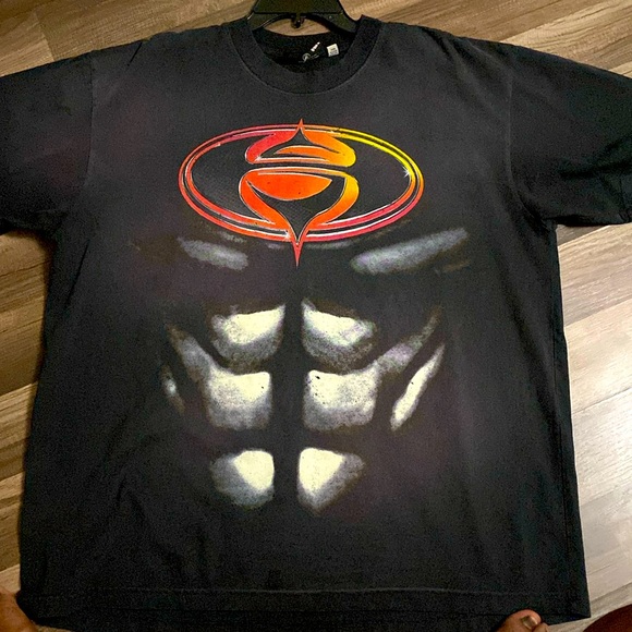 Nice T-shirt